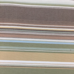 3 1/4 Yards Stripe Woven Fabric