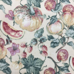 5 Yards Novelty Print Fabric