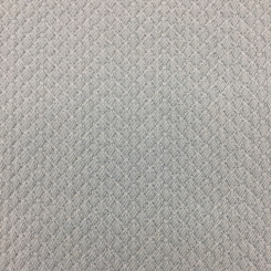 1 1/4 Yards Diamond Matelasse Fabric