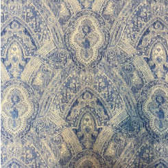 Vervain Carlico Blue