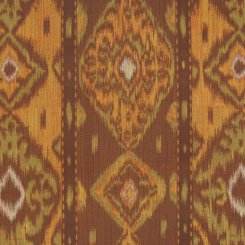 S. Harris Innovate Amber Green