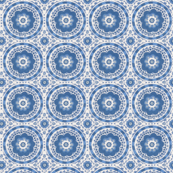 Vervain Soletta Indigo