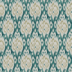 Vervain Thevenet Teal