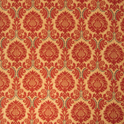 Vervain Lespinasse Flame