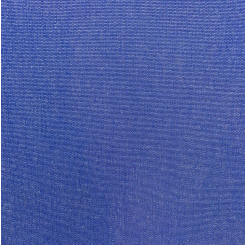 Blue Chambray Outdoor Fabric