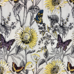 Garden Party Sunshine