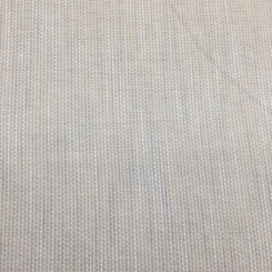 2 1/2 Yards Solid Traditional Basket Weave Woven Fabric