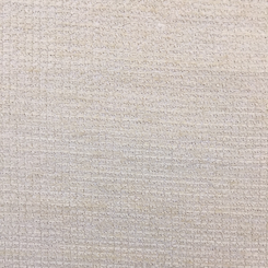 2 3/4 Yards Solid Textured Chenille Woven Fabric