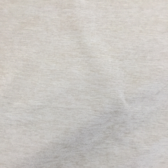 1 Yard Solid Chenille Woven Fabric