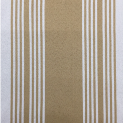 8 Yards Stripe Woven Fabric