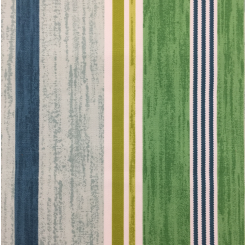 8 Yards Stripe Print Fabric