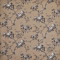 Ralph Lauren Vintage Ashfield Floral Mocha