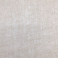 2 3/4 Yards Solid Sheer Fabric