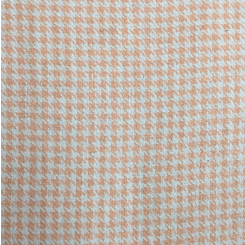 9 Yards Houndstooth Woven Fabric