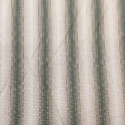 3 1/2 Yards Stripe Woven Fabric