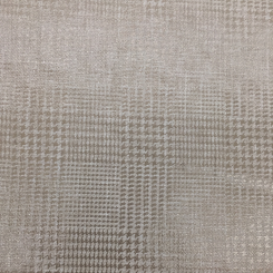 4 3/4 Yards Plaid/Check Vinyl Fabric