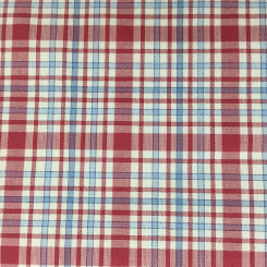 10 Yards Plaid/Check Woven Fabric