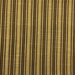 12 Yards Stripe Print Fabric