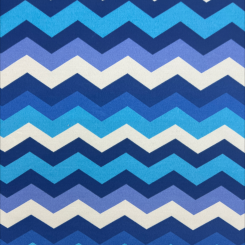 SNS Panama Wave Azure 