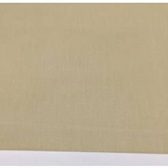 6 1/4 Yards Solid Canvas/Twill Fabric