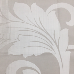 1 Yard Damask Woven Fabric