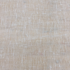 2 Yards Solid Textured Sheer Fabric