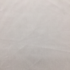 2 3/4 Yards Solid Velvet Fabric