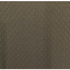 6 Yards Diamond Solid Woven Fabric