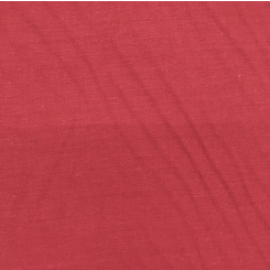 6 Yards Solid Woven Fabric