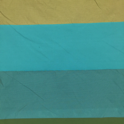 5 Yards Stripe Woven Fabric