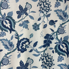 Folk Art Azure