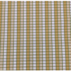 10 Yards Plaid/Check Woven Fabric