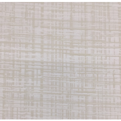 5 Yards Abstract Plaid/Check Woven Fabric