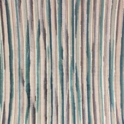 Verdi Multi Belgian Cut Velvet