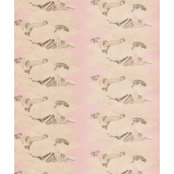 Vervain Les Plumes Chintz Belle’s Nose 