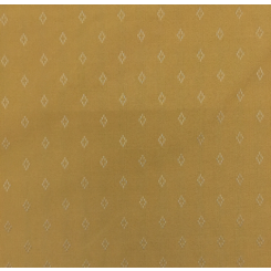 10 Yards Diamond Woven Fabric
