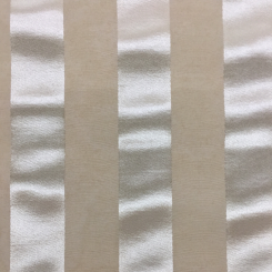 6 1/4 Yards Stripe Woven Fabric