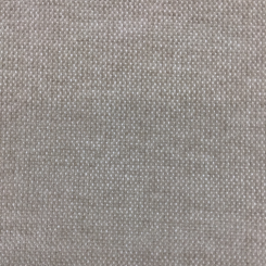 2 Yards Solid Chenille Fabric