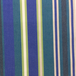1 1/2 Yards Stripe Outdoor Fabric