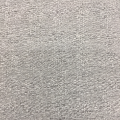 1 3/4 Yards Solid Textured Sheer Fabric