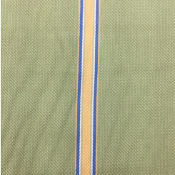 10 Yards Stripe Canvas/Twill Fabric