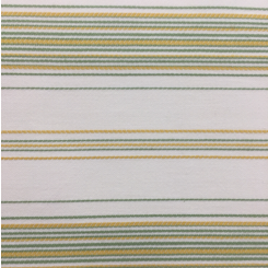 10 Yards Stripe Woven Fabric