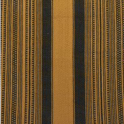 6 3/4 Yards Stripe Woven Fabric