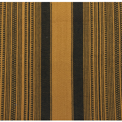 3 Yards Stripe Woven Fabric