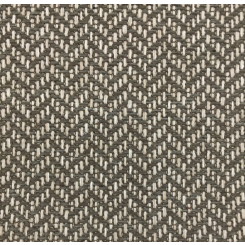 3 1/4 Yards Chevron Woven Fabric