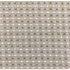 3 Yards Polka Dots Chenille Woven Fabric