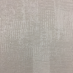 7 1/2 Yards Abstract Woven Fabric