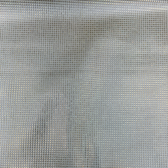 1 1/4 Yards Geometric Textured Vinyl Fabric