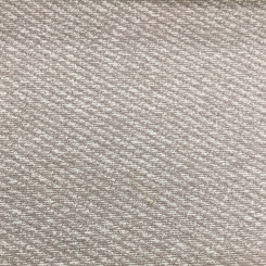3 3/4 Yards Solid Textured Woven Fabric