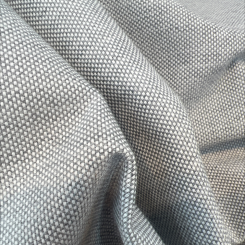 Sunbrella Fife Heather Grey